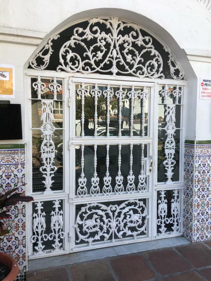 Apartment Avda De Palmeras Benalmadena