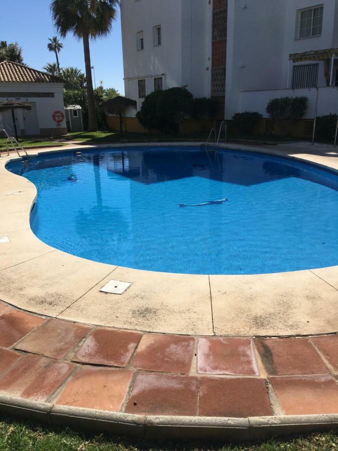 Avda De Palmeras * Benalmadena