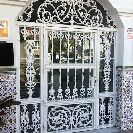 Avda De Las Palmeras Apartment Benalmádena Esterno foto