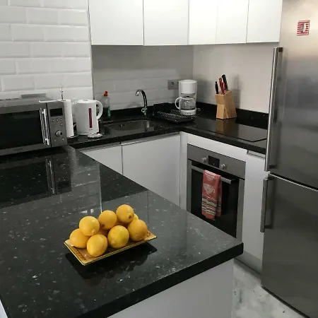Avda De Las Palmeras Apartment Benalmádena Esterno foto