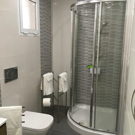 Avda De Las Palmeras Apartment Benalmádena Esterno foto