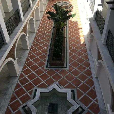 Avda De Las Palmeras Apartment Benalmádena Esterno foto