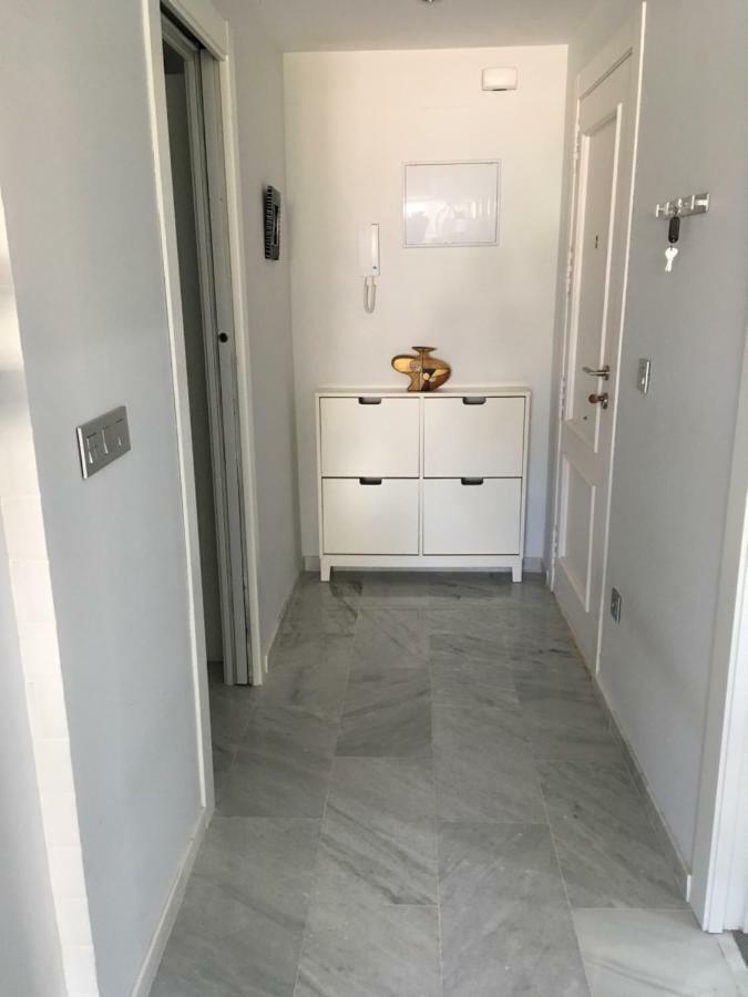 Apartamento Avda De Palmeras