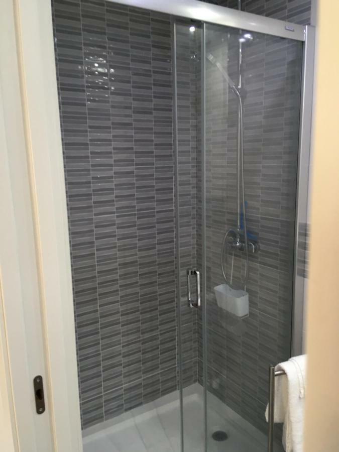 Avda De Palmeras Apartamento Benalmádena