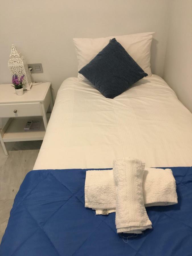 Apartamento Avda De Palmeras