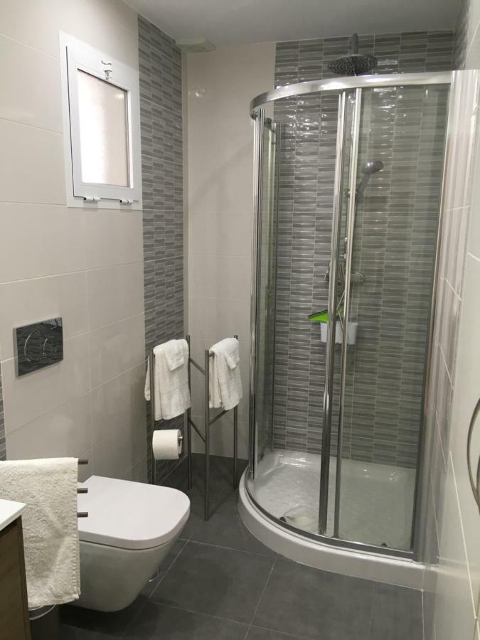 Avda De Palmeras Apartamento *